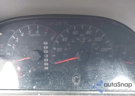 2005 Toyota Camry Le/Xle/Se из США, поврежденный, VIN 4T1BE32K25U619088